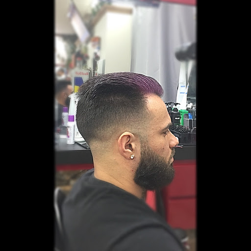 Barber Shop «Xtreme Barber shop», reviews and photos, 411 40th St, Lindenhurst, NY 11757, USA