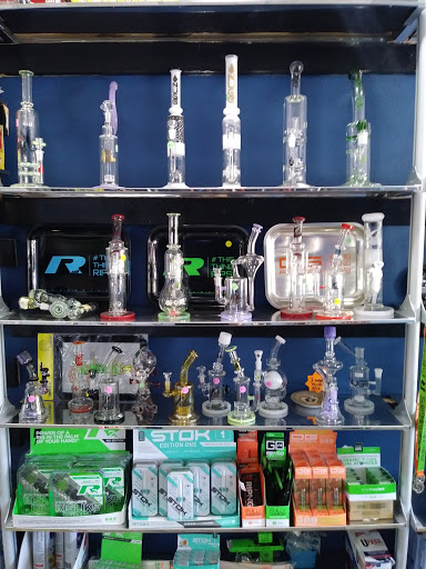 Tobacco Shop «Just Chill Smoke Shop», reviews and photos, 2825 Garden St, Titusville, FL 32796, USA