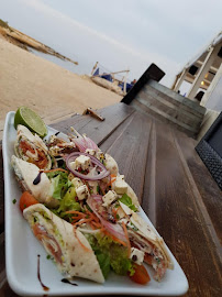 Photos du propriétaire du Restaurant Le Victy Beach à Sausset-les-Pins - n°14