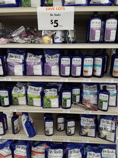 Discount Store «Big Lots», reviews and photos, 35603 S Gratiot Ave, Charter Twp of Clinton, MI 48035, USA