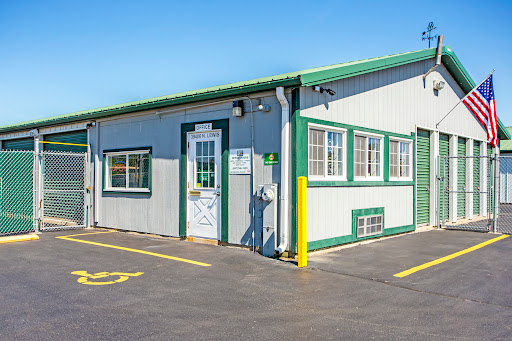 Self-Storage Facility «Metro Self Storage», reviews and photos, 39406 N Lewis Ave, Beach Park, IL 60099, USA