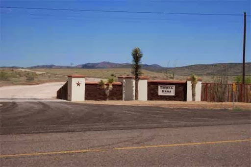 Sierra La Rana-Alpine, TX Real Estate image 3