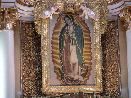 Opiniones de Nuestra Señora de Los Ángeles La Porciúncula en Durán - Iglesia