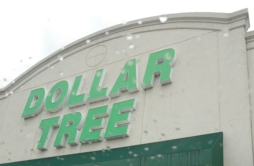 Dollar Store «Dollar Tree», reviews and photos, 1905 Valley Pine Cir, International Falls, MN 56649, USA