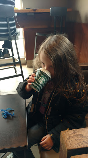 Coffee Shop «Starbucks», reviews and photos, 8481 Grand River Ave, Brighton, MI 48116, USA