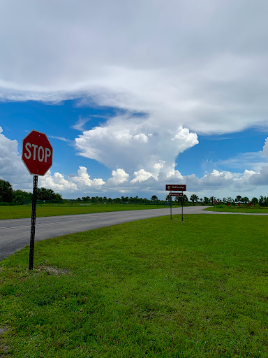 Visitor Center «Big Cypress Swamp Welcome Center», reviews and photos