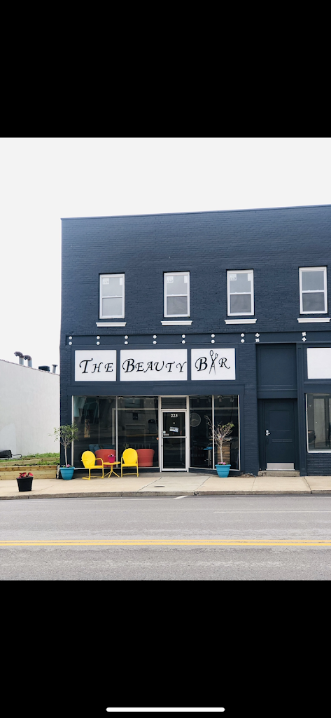 The Beauty Bar 63401