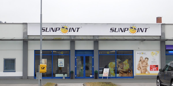 SUNPOINT Solarium Herborn