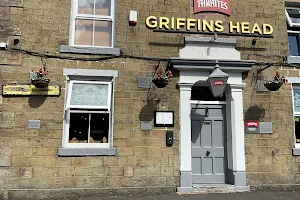 Griffin's Head image