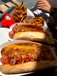 Photo n°54 de WOOF GAMBETTA à Bordeaux ()