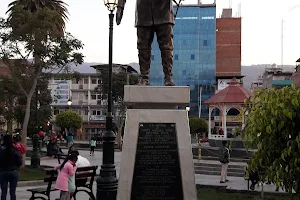 Monumento al Coronel Manuel Jose Becerra Silva image
