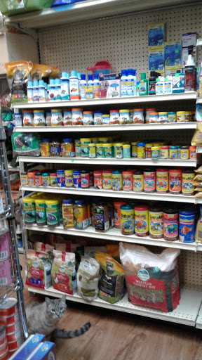 Pet Supply Store «Pet Ark Inc», reviews and photos, 3458 Broadway, New York, NY 10031, USA