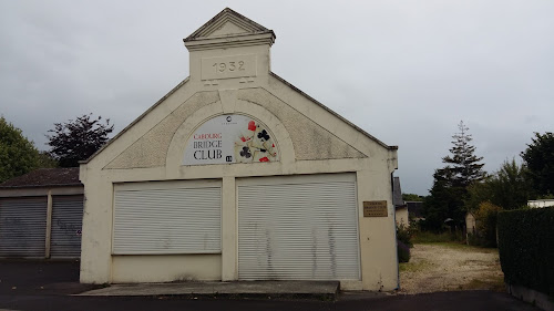 Cabourg Bridge Club à Cabourg