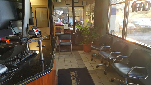 Used Car Dealer «Kris Snyder Auto Sales», reviews and photos, 2544 W Emmaus Ave, Allentown, PA 18103, USA