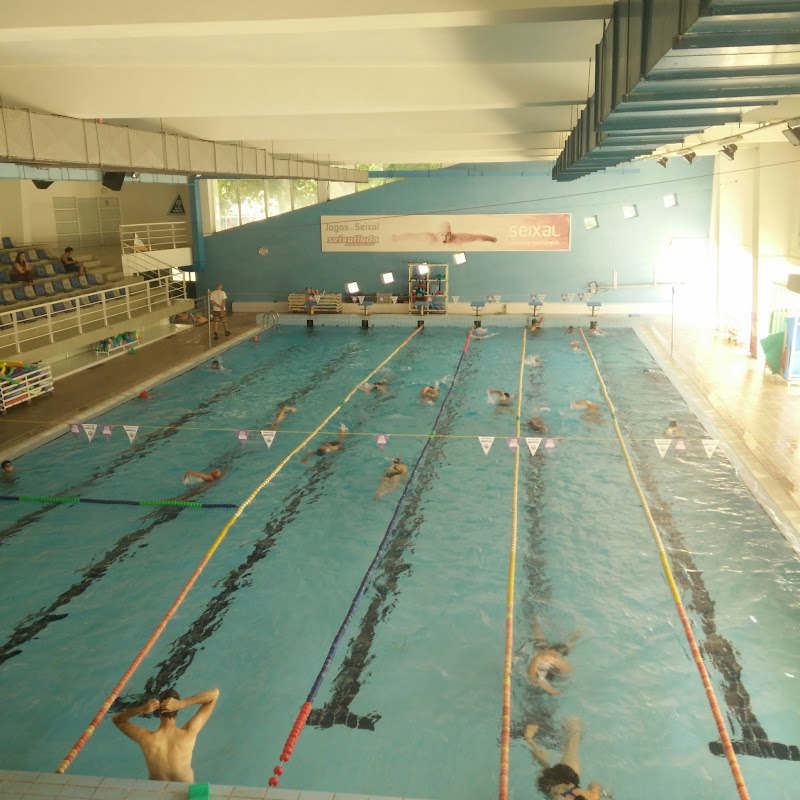 Municipal pool Amora