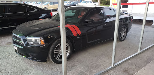 Used Car Dealer «Patriot Preowned Auto», reviews and photos, 9510 Perrin Beitel Rd, San Antonio, TX 78217, USA
