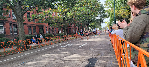 Sporting Goods Store «Marathon Sports», reviews and photos, 1638 Beacon St, Brookline, MA 02445, USA