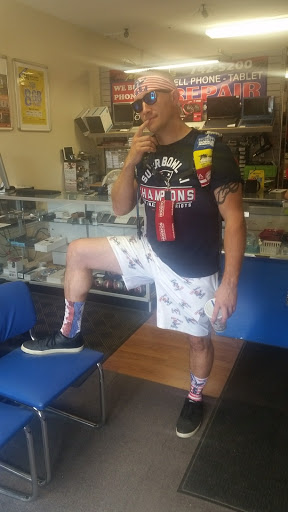 Cell Phone Store «myMobile LLC», reviews and photos, 1 Main St, Dover, NH 03820, USA