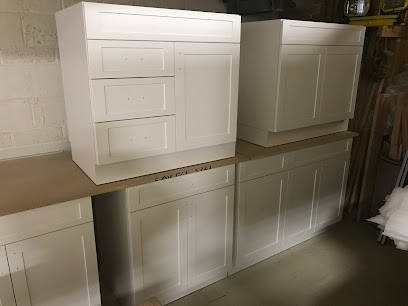 Kencraft Custom Cabinets
