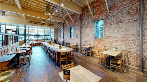 Le Pain Quotidien