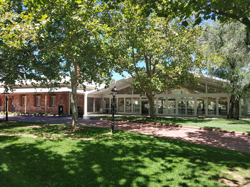 Sunnybrae Estate Function Centre - Main Entrance