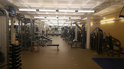 Community Center «Mittleman Jewish Community Center», reviews and photos, 6651 SW Capitol Hwy, Portland, OR 97219, USA