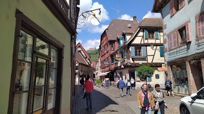Magic Minéraux à Ribeauvillé