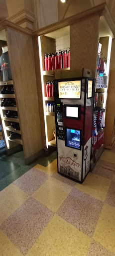 Gift Shop «Alamo Gift Shop», reviews and photos, 300 Alamo Plaza, San Antonio, TX 78205, USA