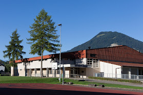 Sporthalle