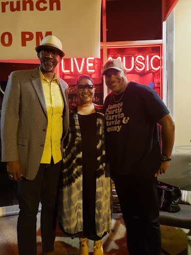 Jazz Club «The Velvet Note», reviews and photos, 4075 Old Milton Pkwy, Alpharetta, GA 30005, USA