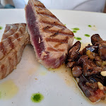 Photo n°1 de l'avis de elisabeth.o fait le 02/06/2023 à 10:59 sur le  Ristorante Partenope à Arona