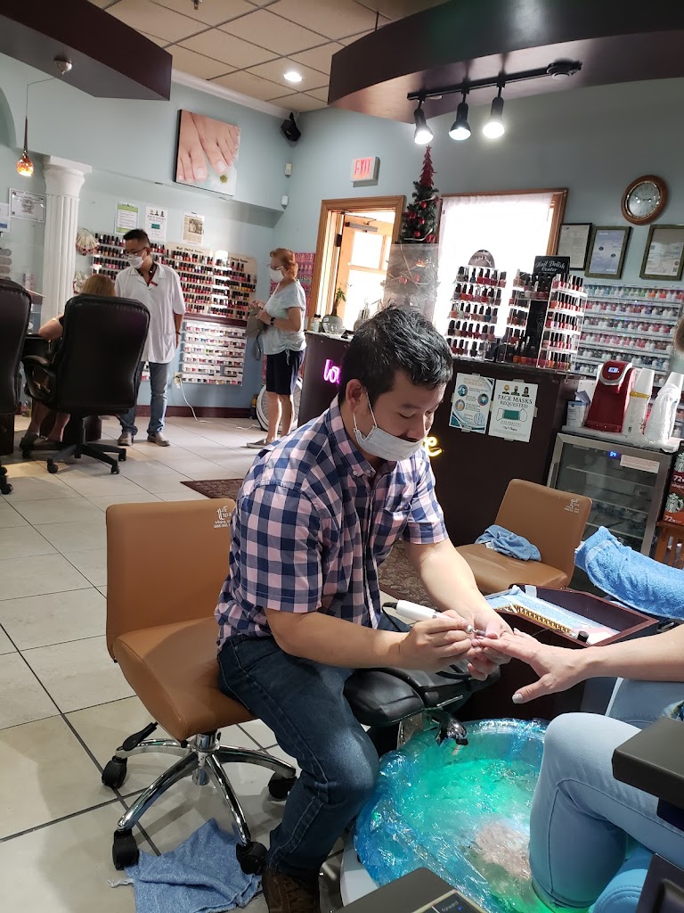 Viva Nails & Spa The Villages, FL 32159 Services and Reviews