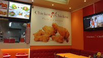 Aliment-réconfort du Restauration rapide Chicken N Chicken à Nice - n°7