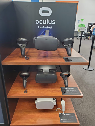 Electronics Store «Best Buy», reviews and photos, 869 N E Mall Blvd, Hurst, TX 76053, USA