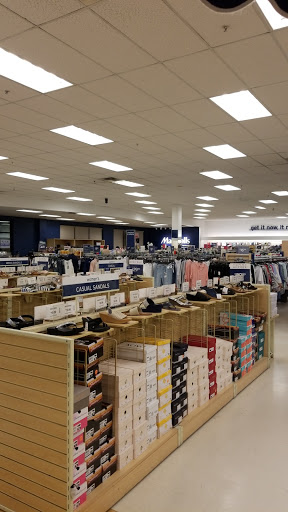 Department Store «Marshalls», reviews and photos, 39281 Fremont Hub, Fremont, CA 94538, USA