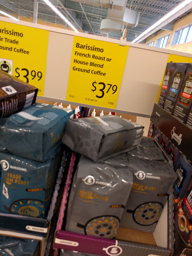 Supermarket «ALDI», reviews and photos, 6261 McKee Rd, Fitchburg, WI 53719, USA