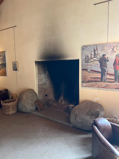 Winery «Georis Winery», reviews and photos, 1 Pilot Rd, Carmel Valley, CA 93924, USA