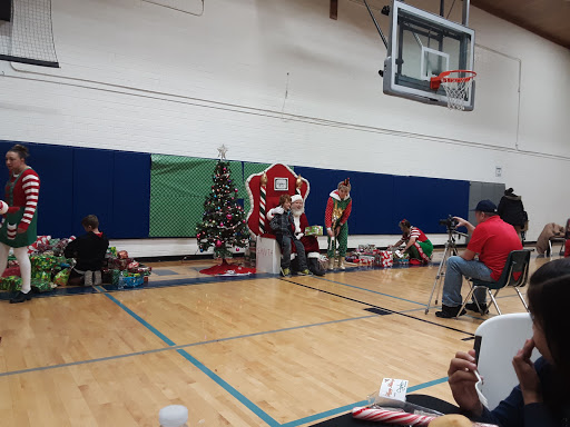 Community Center «Marshall White Center», reviews and photos, 222 28th St, Ogden, UT 84401, USA