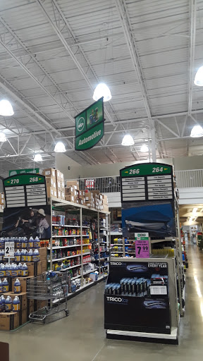 Home Improvement Store «Menards», reviews and photos, 4701 W Cal Sag Rd, Crestwood, IL 60445, USA
