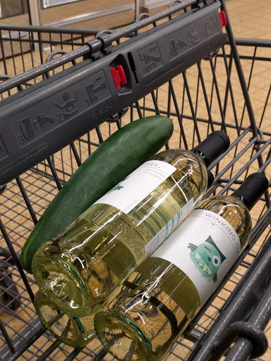 Supermarket «ALDI», reviews and photos, 1560 Western Ave, Green Bay, WI 54303, USA