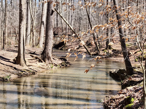 National Park «Kennesaw Mountain National Battlefield Park», reviews and photos, 900 Kennesaw Mountain Dr, Kennesaw, GA 30188, USA