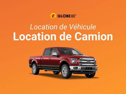 Globe Location Auto & Camion (Car & Truck Rental)