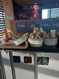 Aliment-réconfort du Restauration rapide McDonald's à Pierrelatte - n°6