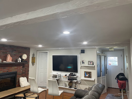 Home Improvement Store «The Home Depot», reviews and photos, 177 Willard St, Quincy, MA 02169, USA