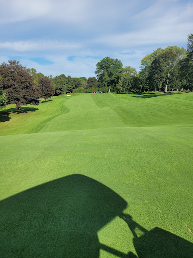 Golf Course «Irondequoit Country Club», reviews and photos, 4045 East Ave, Rochester, NY 14618, USA