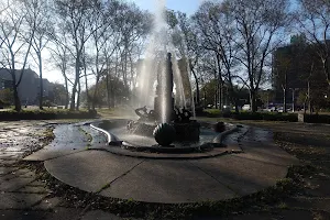 Bailey Fountain image