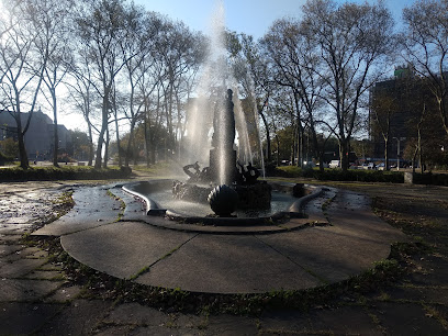 Bailey Fountain