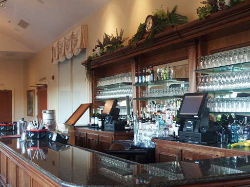 Country Club «Kirkbrae Country Club», reviews and photos, 197 Old River Rd, Lincoln, RI 02865, USA