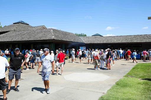 Golf Club «Shawnee Country Club - GreatLife Golf & Fitness», reviews and photos, 913 SE 29th St, Topeka, KS 66605, USA