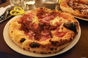 Pelgraves Restaurant And Pizzeria image